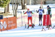 FIS Latvijas čempionāts 2019 otrais posms, intervāla starts C