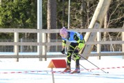 FIS Latvijas čempionāts 2019 otrais posms, intervāla starts C