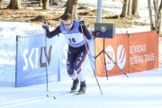 FIS Latvijas čempionāts 2019 otrais posms, intervāla starts C