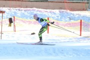 FIS Latvijas čempionāts 2019 otrais posms, intervāla starts C