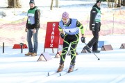 FIS Latvijas čempionāts 2019 otrais posms, intervāla starts C