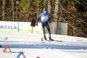 FIS Latvijas čempionāts 2019 otrais posms, intervāla starts C