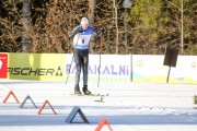 FIS Latvijas čempionāts 2019 otrais posms, intervāla starts C