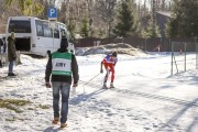 FIS Latvijas čempionāts 2019 otrais posms, intervāla starts C