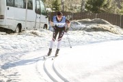 FIS Latvijas čempionāts 2019 otrais posms, intervāla starts C