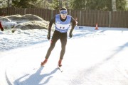 FIS Latvijas čempionāts 2019 otrais posms, intervāla starts C