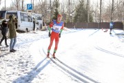 FIS Latvijas čempionāts 2019 otrais posms, intervāla starts C