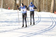 FIS Latvijas čempionāts 2019 otrais posms, intervāla starts C