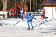 FIS Latvijas čempionāts 2019 otrais posms, intervāla starts C