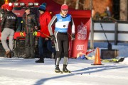 FIS Latvijas čempionāts 2019 otrais posms, intervāla starts C