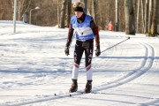 FIS Latvijas čempionāts 2019 otrais posms, intervāla starts C