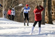 FIS Latvijas čempionāts 2019 otrais posms, intervāla starts C