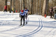 FIS Latvijas čempionāts 2019 otrais posms, intervāla starts C