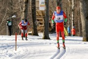 FIS Latvijas čempionāts 2019 otrais posms, intervāla starts C