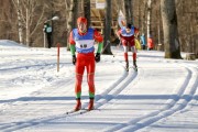 FIS Latvijas čempionāts 2019 otrais posms, intervāla starts C