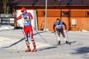 FIS Latvijas čempionāts 2019 otrais posms, intervāla starts C