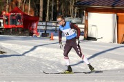 FIS Latvijas čempionāts 2019 otrais posms, intervāla starts C