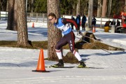 FIS Latvijas čempionāts 2019 otrais posms, intervāla starts C