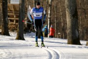 FIS Latvijas čempionāts 2019 otrais posms, intervāla starts C