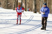 FIS Latvijas čempionāts 2019 otrais posms, intervāla starts C