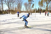 FIS Latvijas čempionāts 2019 otrais posms, intervāla starts C