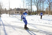 FIS Latvijas čempionāts 2019 otrais posms, intervāla starts C