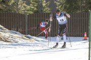 FIS Latvijas čempionāts 2019 otrais posms, intervāla starts C