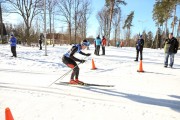 FIS Latvijas čempionāts 2019 otrais posms, intervāla starts C