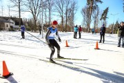 FIS Latvijas čempionāts 2019 otrais posms, intervāla starts C