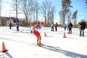 FIS Latvijas čempionāts 2019 otrais posms, intervāla starts C