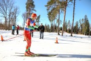 FIS Latvijas čempionāts 2019 otrais posms, intervāla starts C