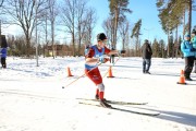 FIS Latvijas čempionāts 2019 otrais posms, intervāla starts C