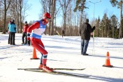 FIS Latvijas čempionāts 2019 otrais posms, intervāla starts C