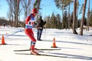 FIS Latvijas čempionāts 2019 otrais posms, intervāla starts C