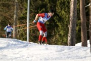 FIS Latvijas čempionāts 2019 otrais posms, intervāla starts C