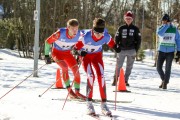 FIS Latvijas čempionāts 2019 otrais posms, intervāla starts C