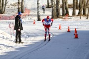 FIS Latvijas čempionāts 2019 otrais posms, intervāla starts C