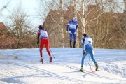 FIS Latvijas čempionāts 2019 otrais posms, intervāla starts C