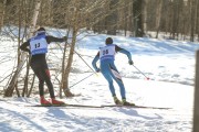 FIS Latvijas čempionāts 2019 otrais posms, intervāla starts C