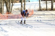 FIS Latvijas čempionāts 2019 otrais posms, intervāla starts C