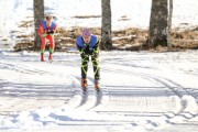 FIS Latvijas čempionāts 2019 otrais posms, intervāla starts C