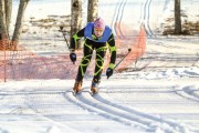 FIS Latvijas čempionāts 2019 otrais posms, intervāla starts C