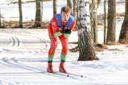 FIS Latvijas čempionāts 2019 otrais posms, intervāla starts C