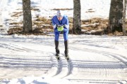 FIS Latvijas čempionāts 2019 otrais posms, intervāla starts C