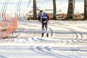 FIS Latvijas čempionāts 2019 otrais posms, intervāla starts C