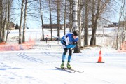 FIS Latvijas čempionāts 2019 otrais posms, intervāla starts C