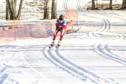 FIS Latvijas čempionāts 2019 otrais posms, intervāla starts C