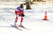 FIS Latvijas čempionāts 2019 otrais posms, intervāla starts C