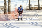 FIS Latvijas čempionāts 2019 otrais posms, intervāla starts C