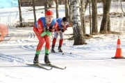 FIS Latvijas čempionāts 2019 otrais posms, intervāla starts C